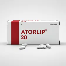 Atorlip 20