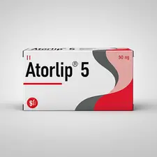 Atorlip 5