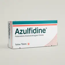 Azulfidine