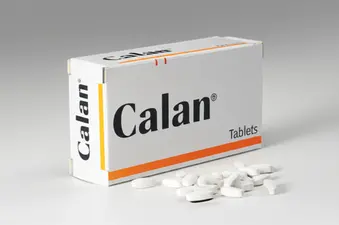 Calan