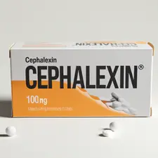 Cephalexin