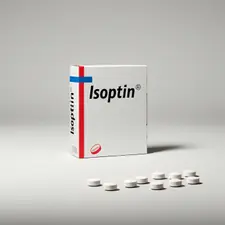 Isoptin