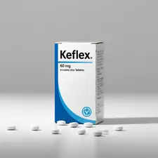 Keflex