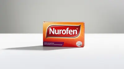 Nurofen