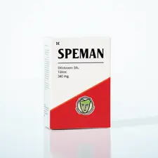 Speman