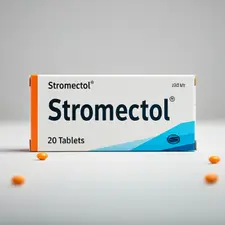 Stromectol