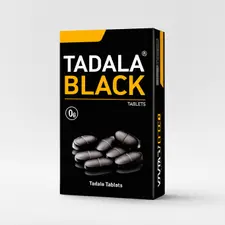 Tadala Black