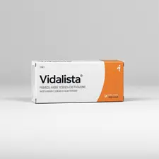 Vidalista