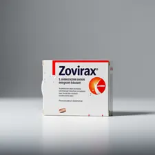 Zovirax